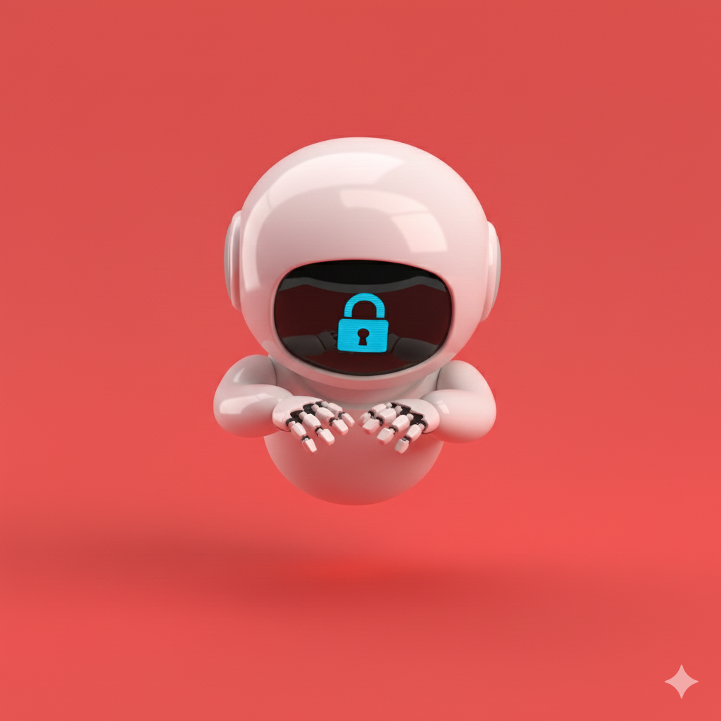 DevSecOps Engineer Avatar