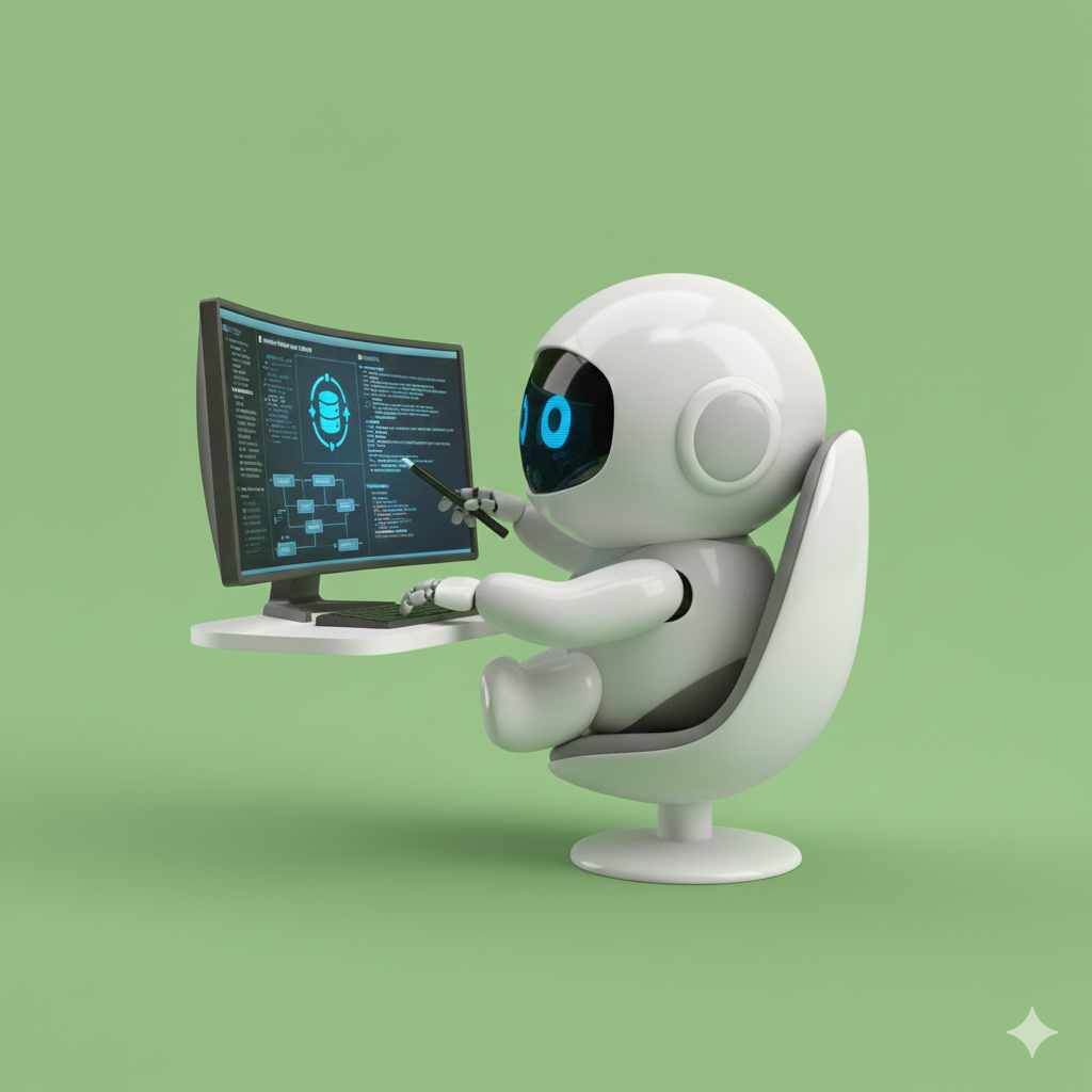 Data Engineer / AI Integrator Avatar